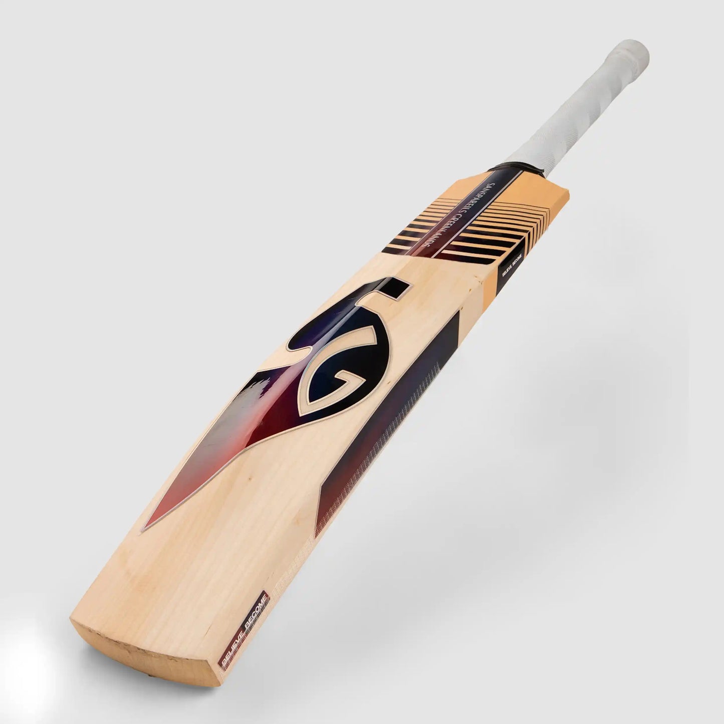 SG Maxstar Classic English Willow Cricket Bat