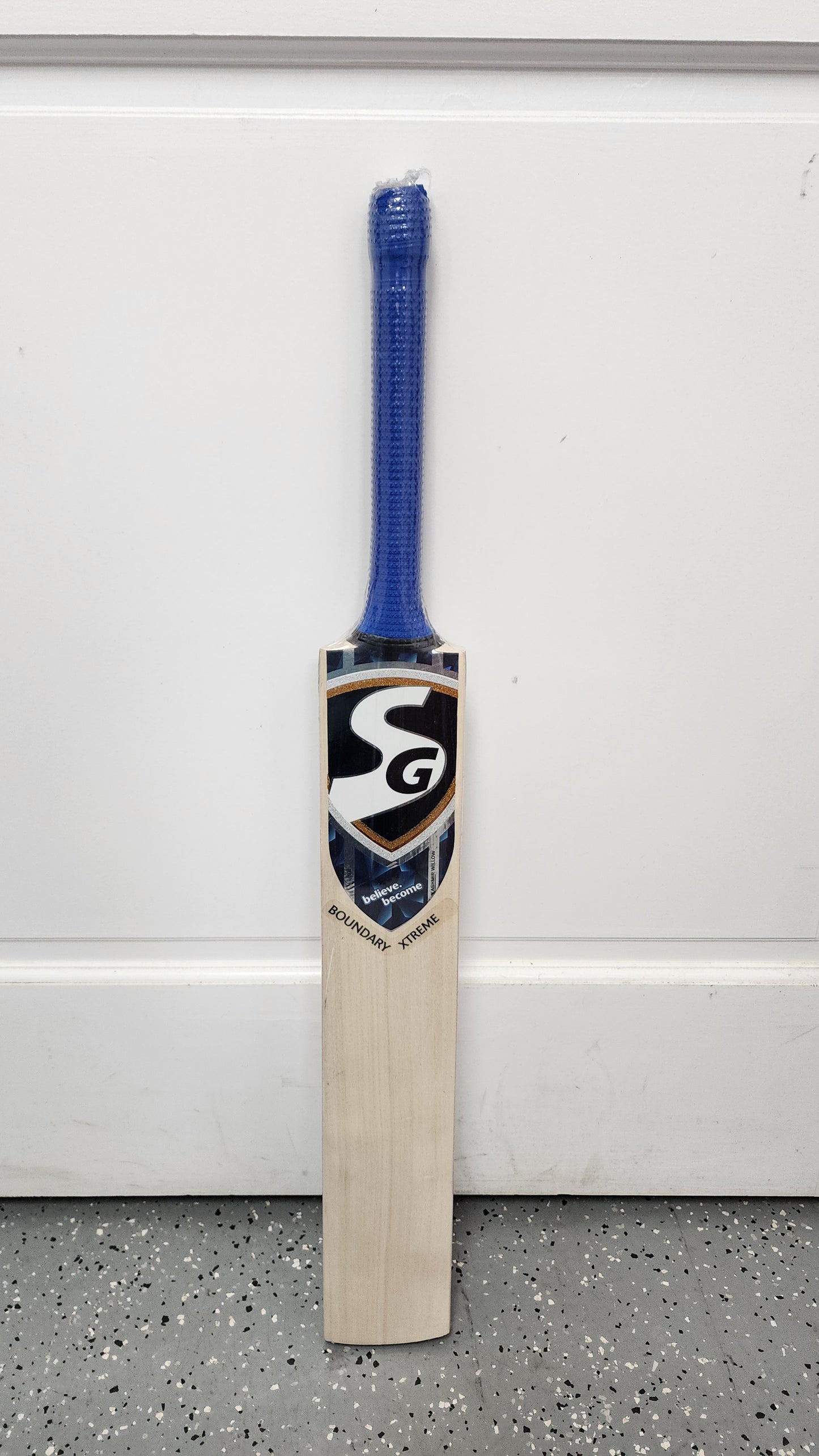 SG Boundary Extreme Kashmir Willow Cricket Bat