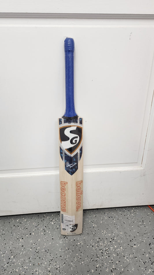 SG Boundary Extreme Kashmir Willow Cricket Bat