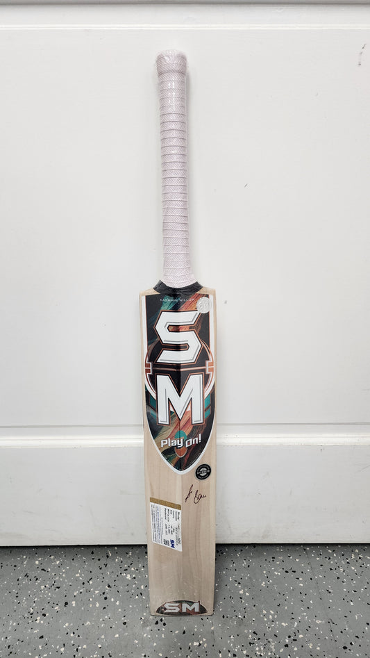 SM Special Players Kashmir Willow Bat 6