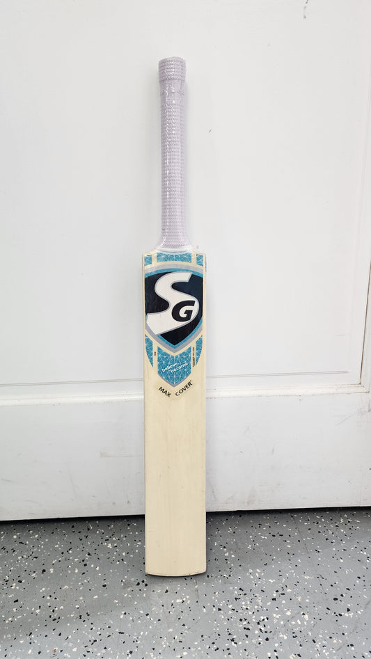SG Max Cover Kashmir Willow Cricket Bat
