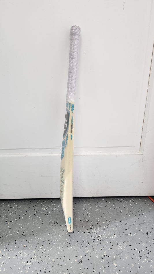 SG Max Cover Kashmir Willow Cricket Bat