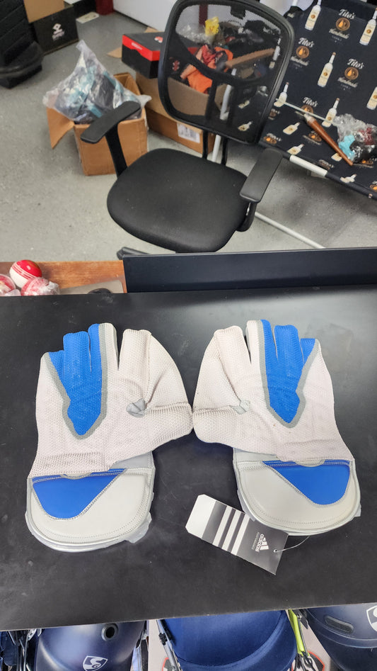 Adidas Libro 1.0 Men's Wicket Keeping Gloves