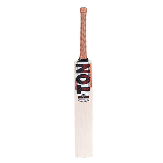 SS TON Gutsy English Willow Cricket bat