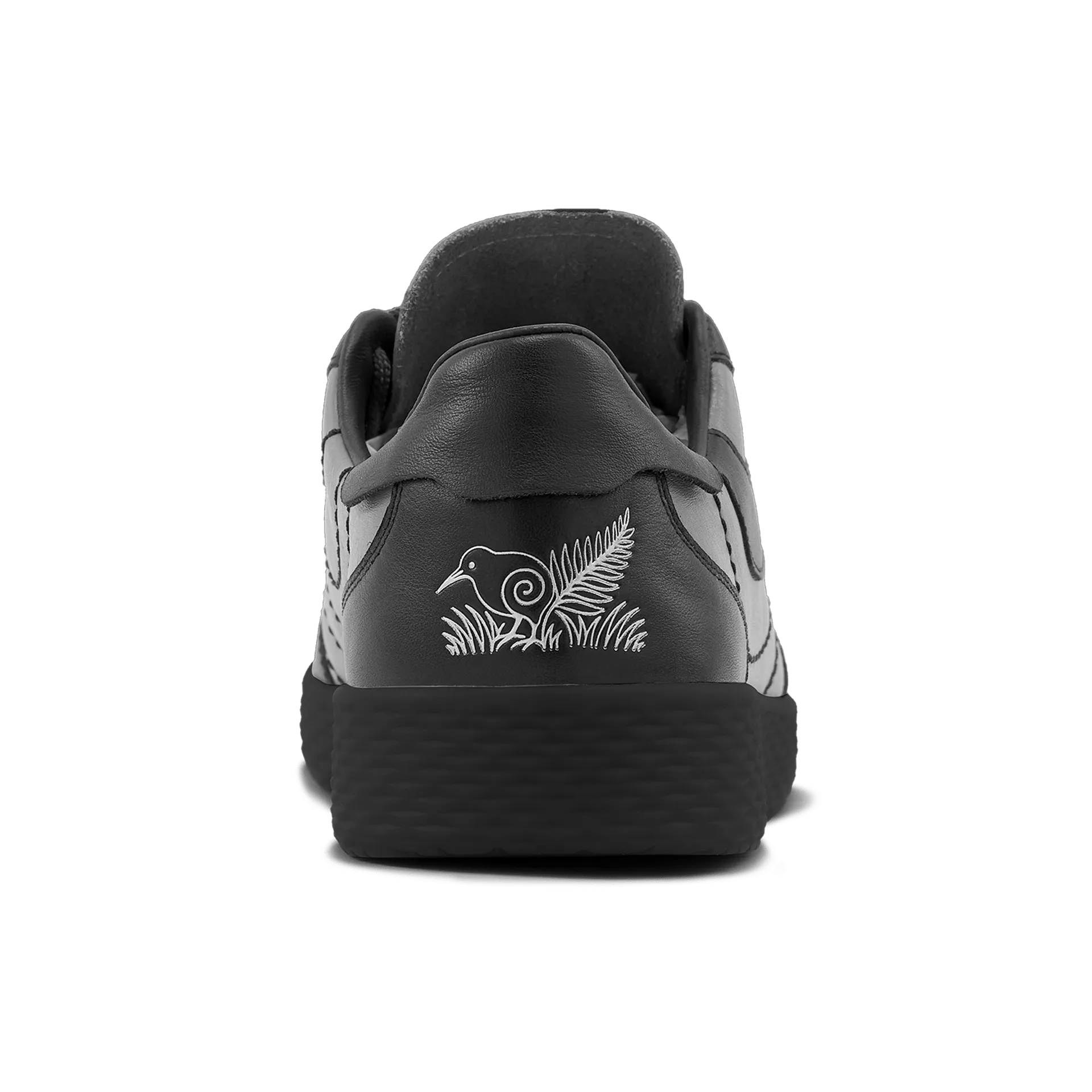 パーシュース SP アズールレーン GEMIX 10 BLACK Nox AT10 Lux Black Blue Sneakers | Padel Sneakers Padel Sneakers