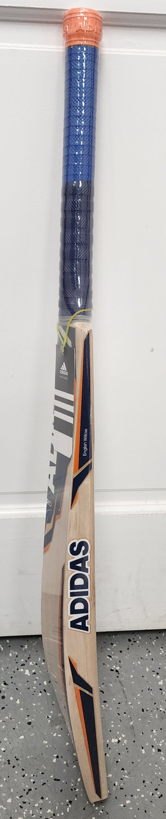 Adidas Libro 5.0 English Willow Cricket Bat
