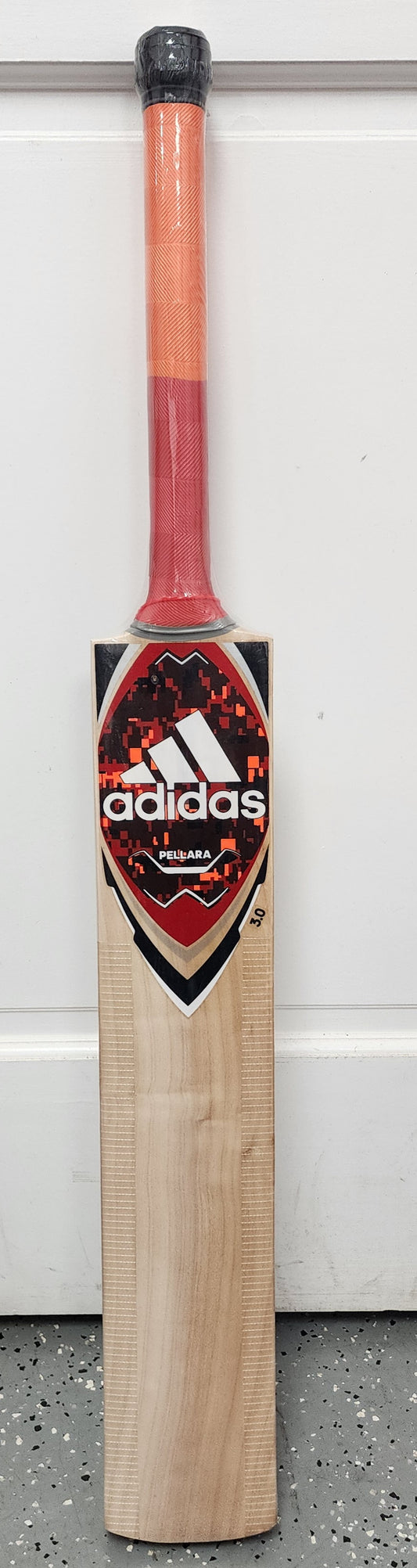 Adidas Pellara 3.0 Kashmir Willow Cricket Bat