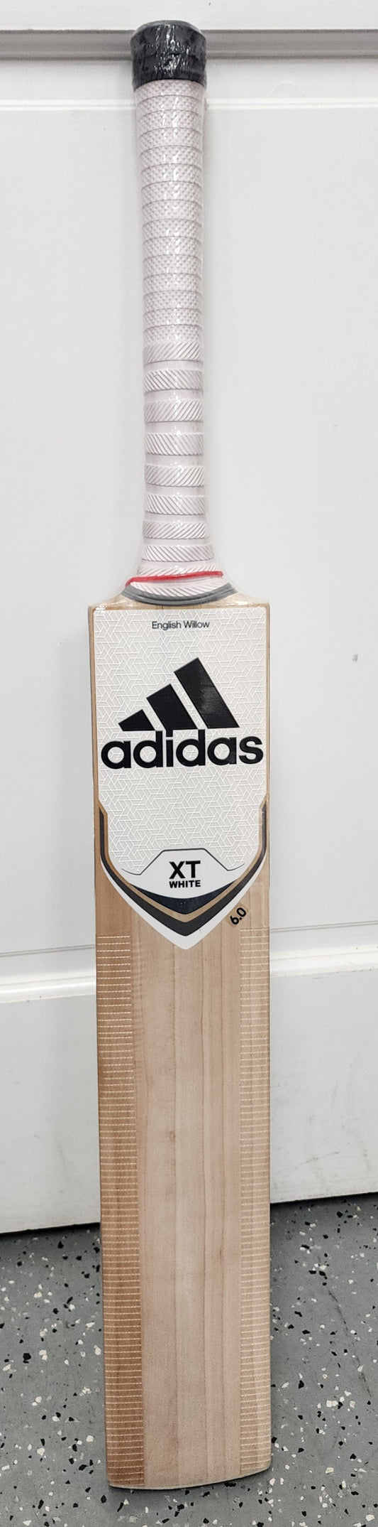 Adidas XT White 6.0 English Willow Cricket Bat