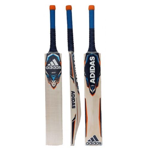 Adidas Libro 6.0 English Willow Cricket Bat