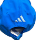 Official Adidas India Cricket hat - Blue
