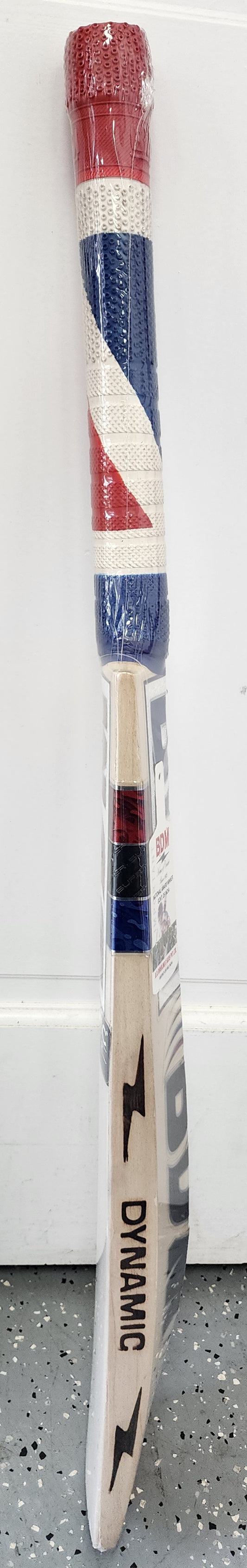 BDM Dynamic Power English Willow Bat