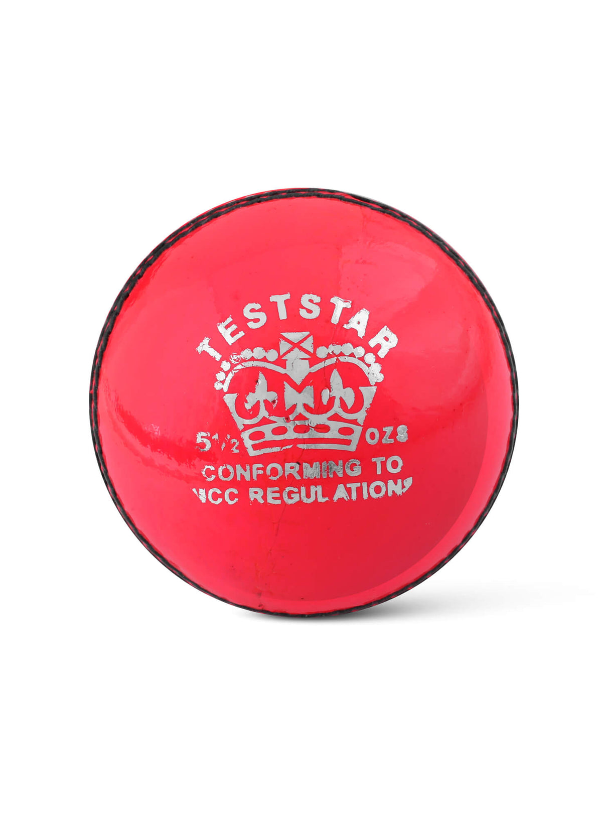 CA Ball TEST STAR