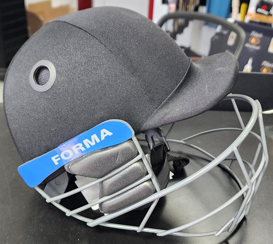 FORMA LITTLE MASTER Black