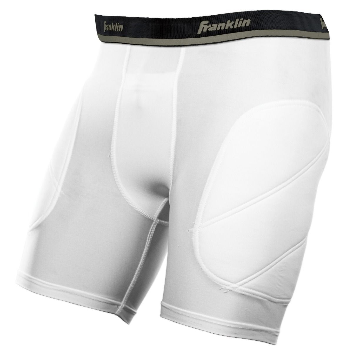 Franklin MLB Sliding Shorts