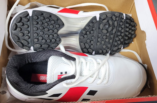 Gray Nicolls GN 5 2.0 Rubber Stud cricket shoes