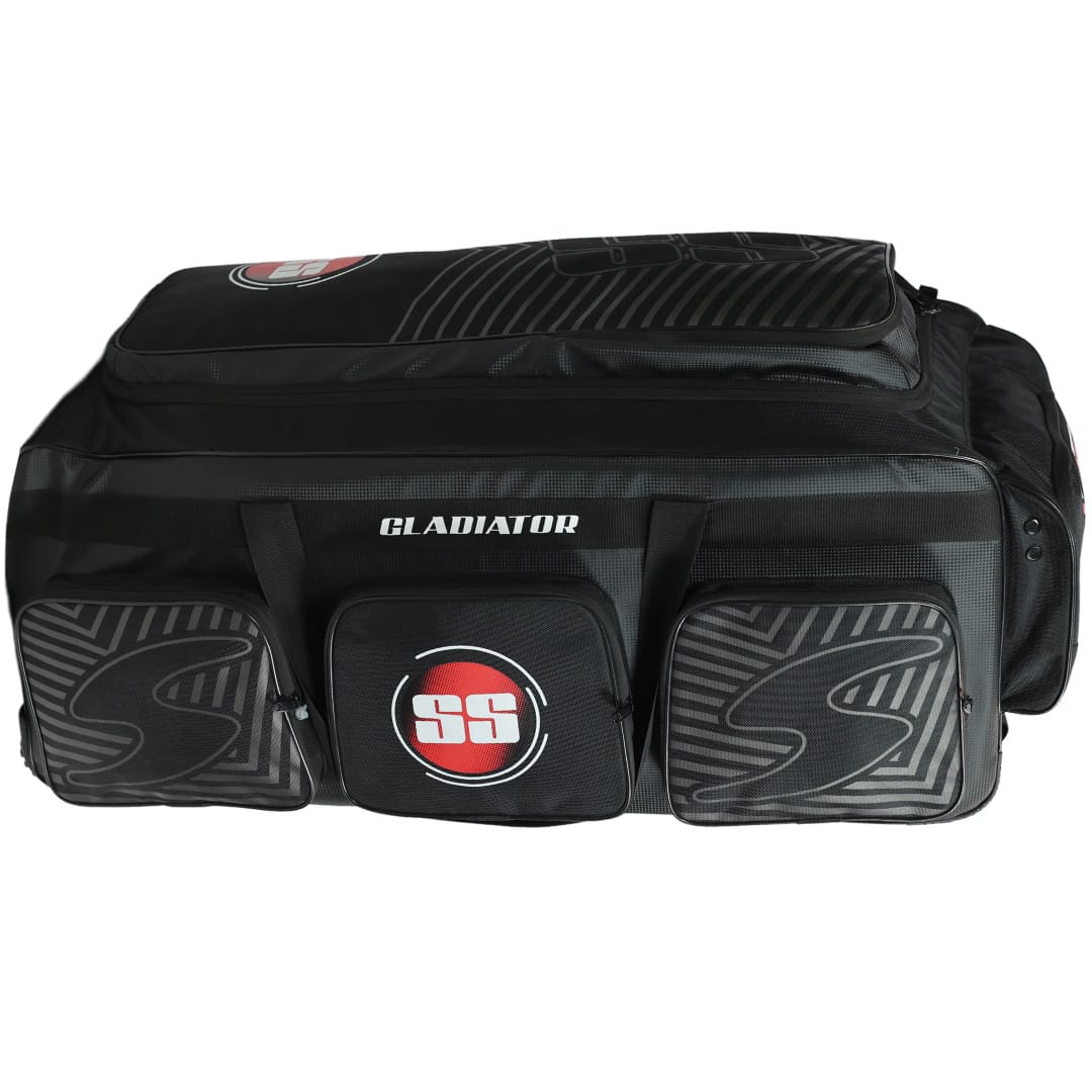 SS Gladiator Kit Bag