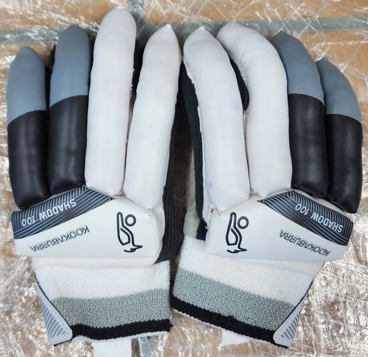 Kookaburra Youth Batting Gloves SHADOW 100