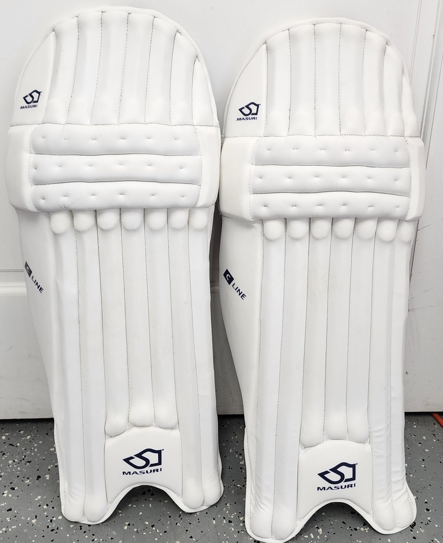 MASURI C-LINE Men's Batting Pads LH