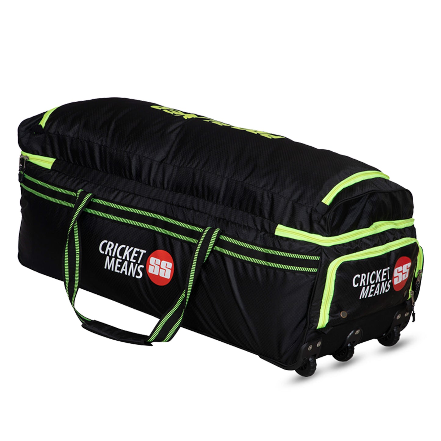 SS PRO PLAYER KIT BAG