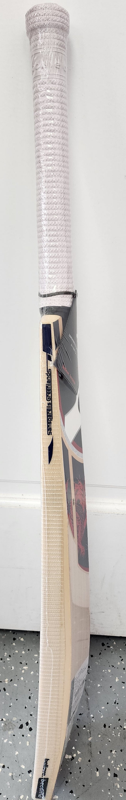 SG KLR Smash English Willow Cricket Bat