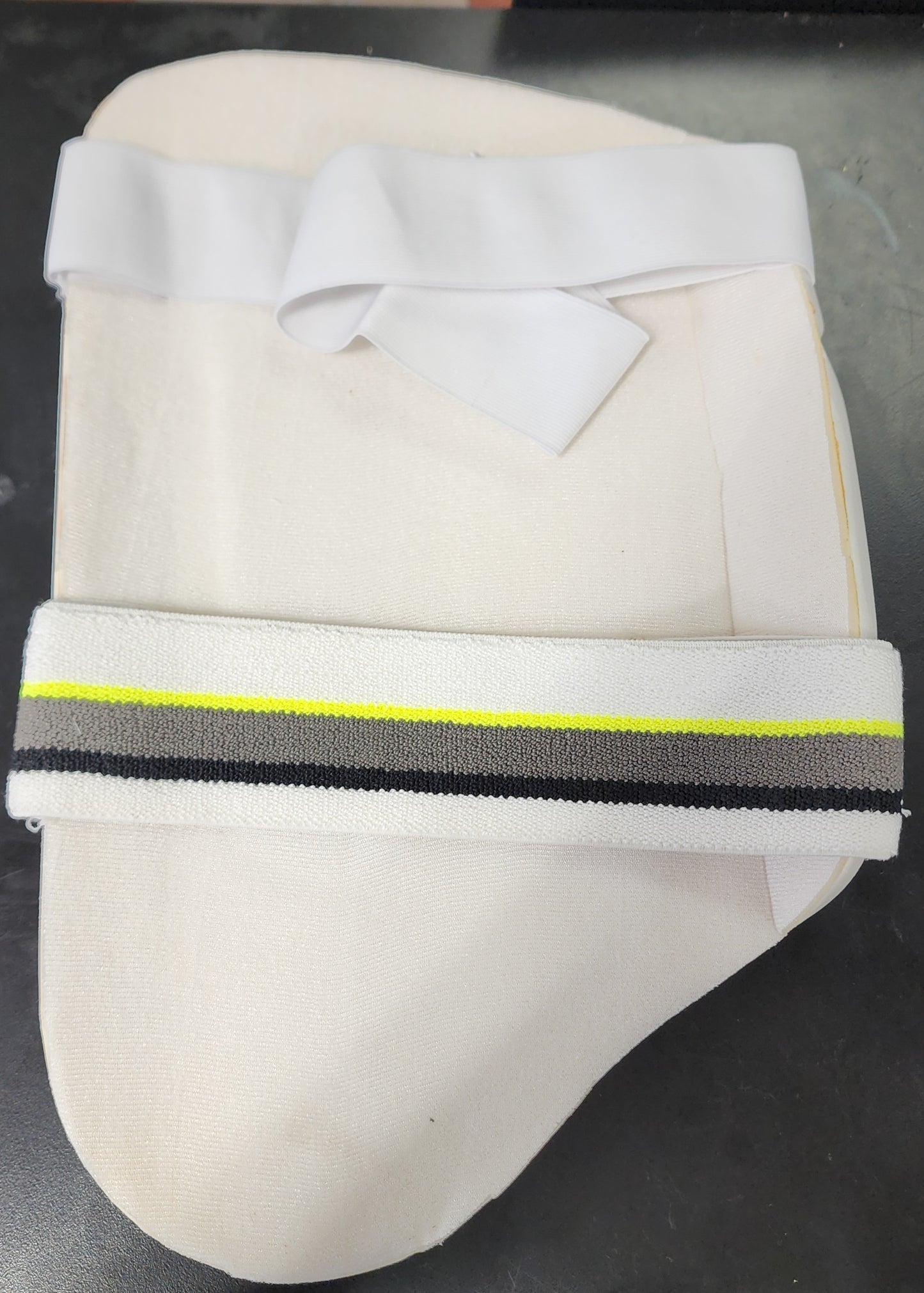 SG Proflex cricket batting thigh pad