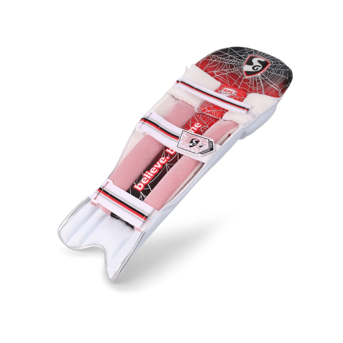 SG RP Ecolite Cricket Batting Legguard