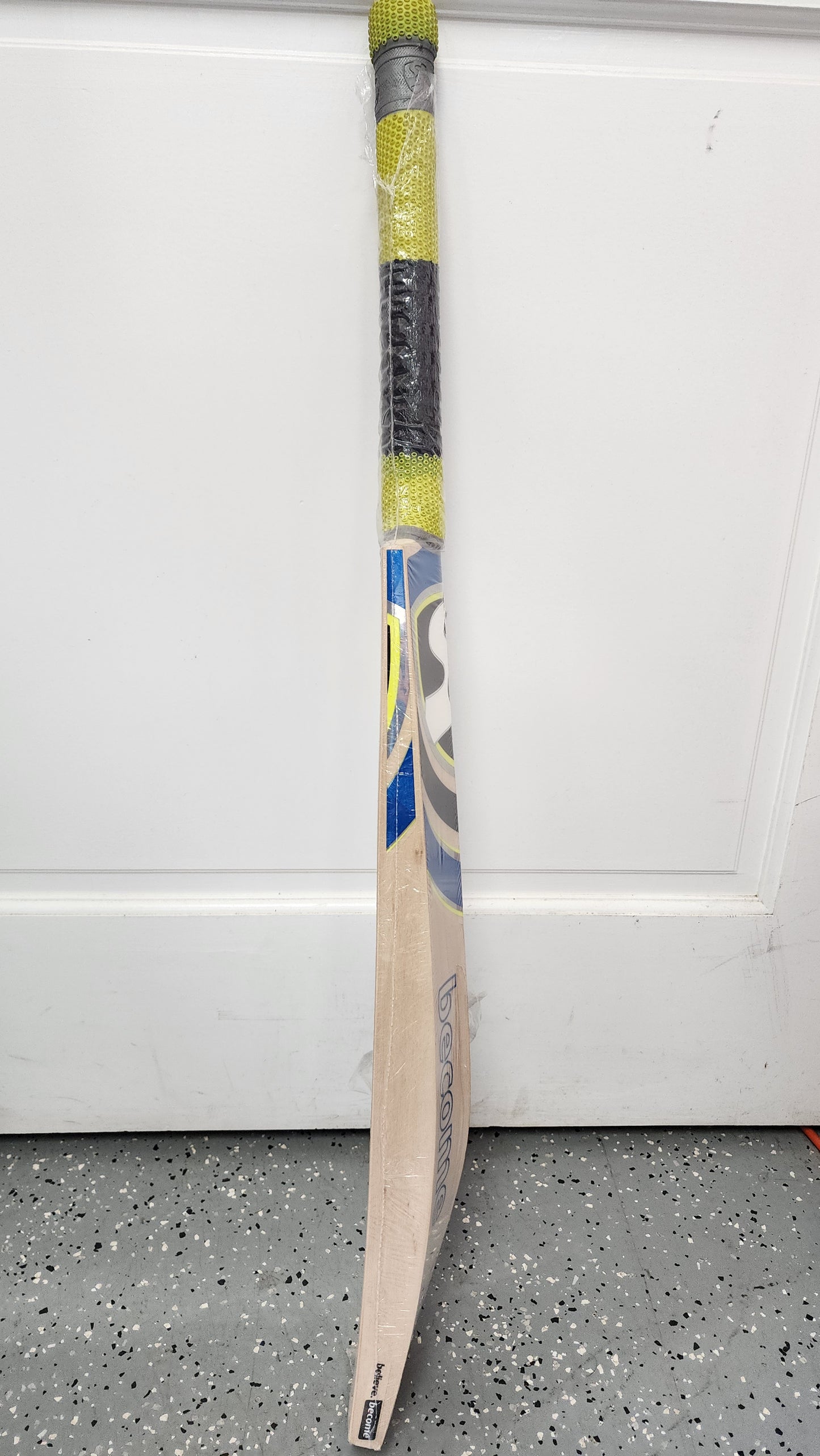 SG SIERRA 350 English Willow Cricket bat