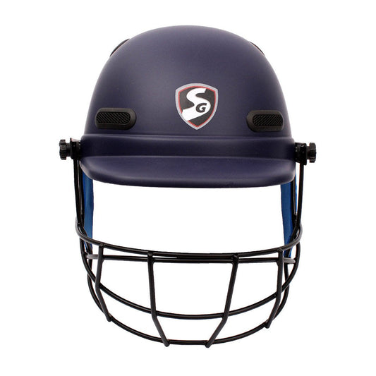SG CRICKET HELMET AEROTECH