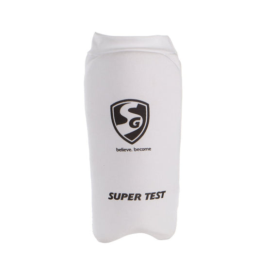 SG Super Test elbow arm guard