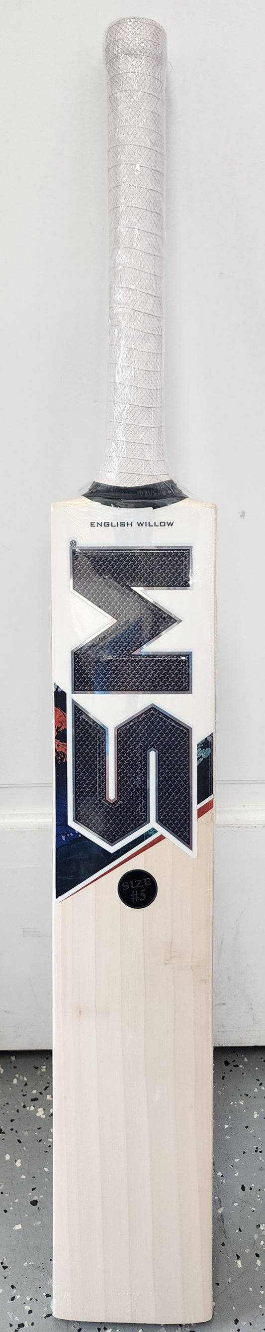 SM Player Special Edition English Willow Bat 64