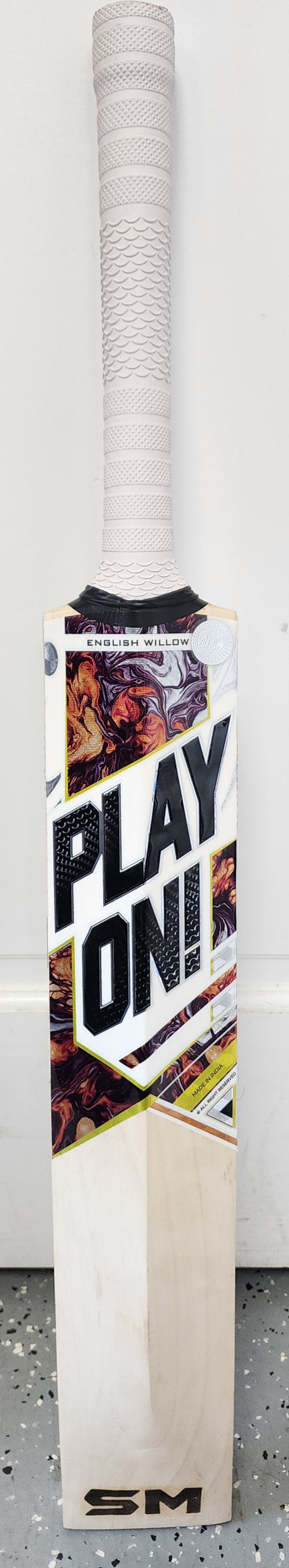 SM Player Special Edition English Willow Bat 71