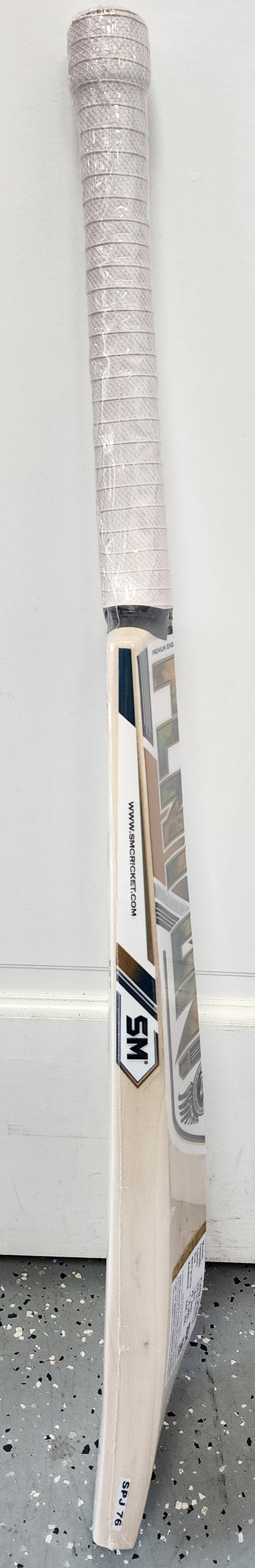 SM Player Special Edition English Willow Bat 76