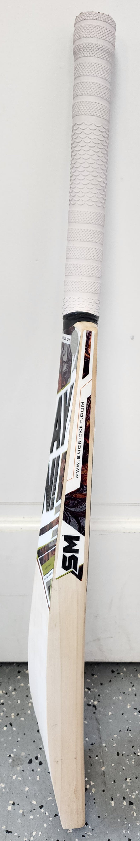 SM Player Special Edition English Willow Bat 71