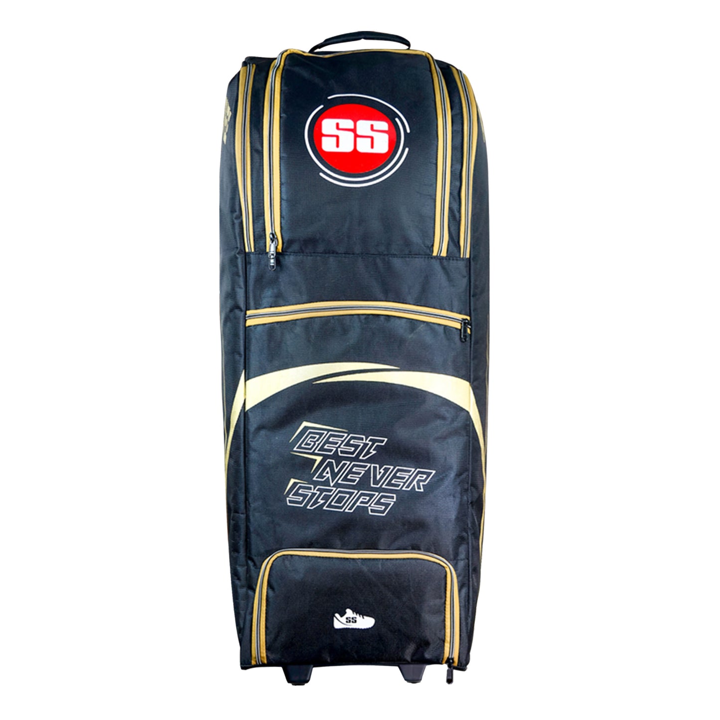 SS PRO Duffle Cricket Kit Bag