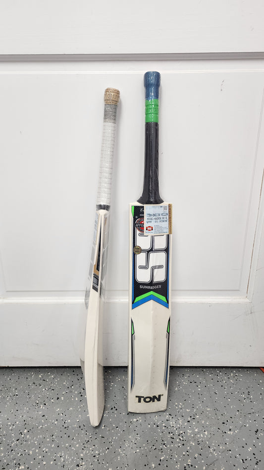 SS Magnum English Willow Bat