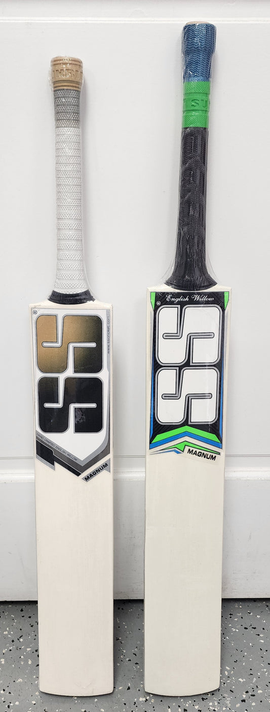 SS Magnum English Willow Bat