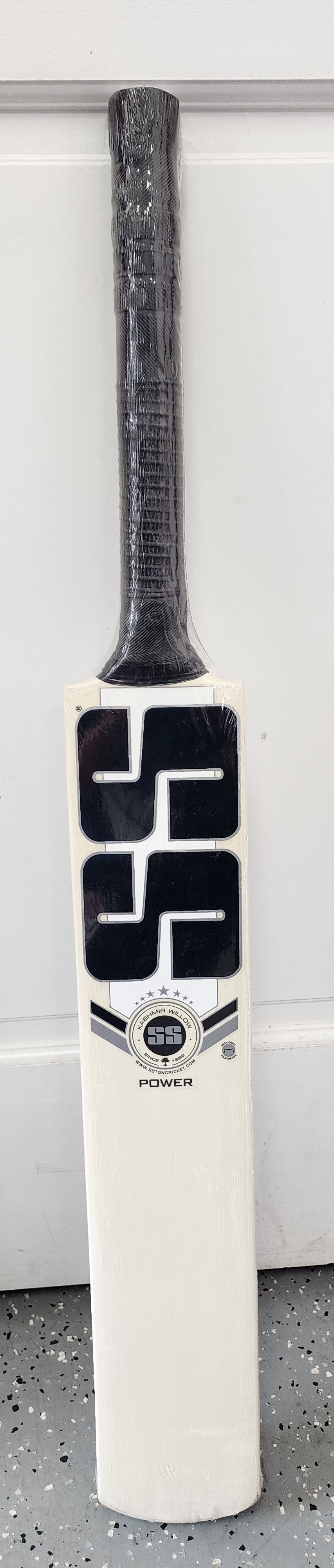 SS Power Kashmir Willow bat