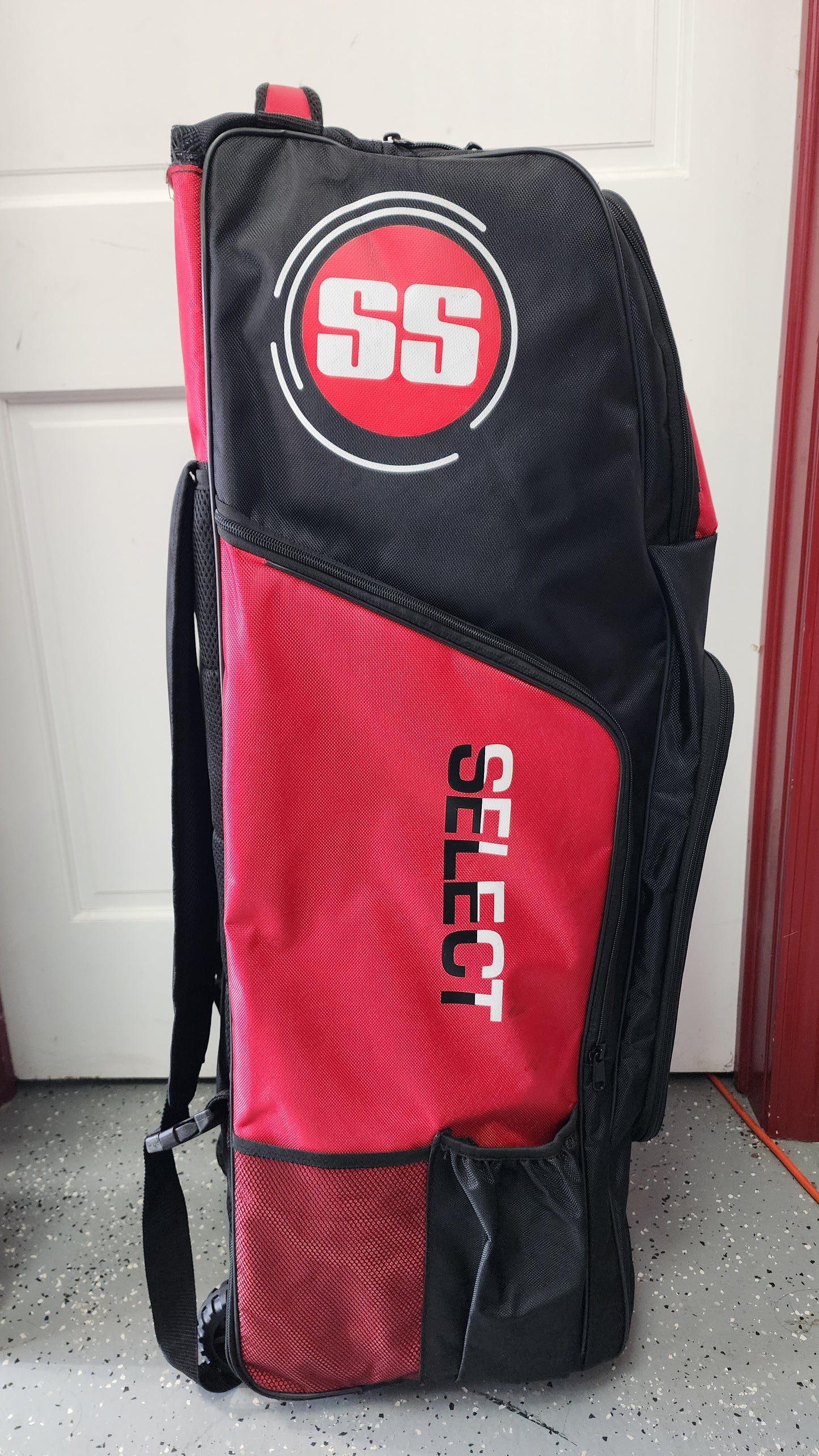 SS Select Duffle Kit Bag