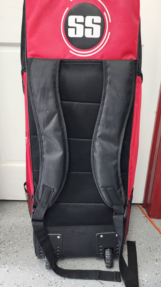 SS Select Duffle Kit Bag