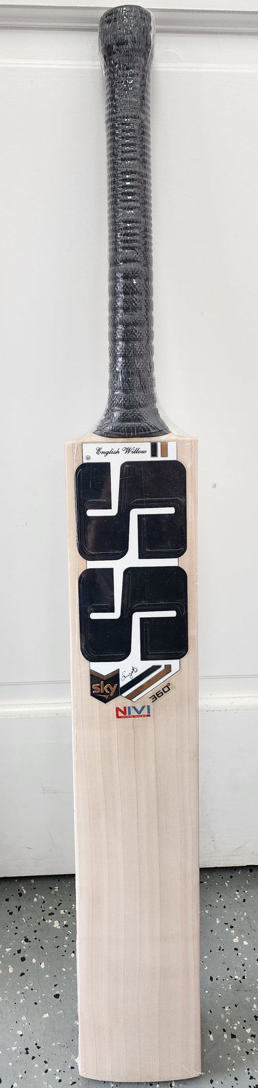 SS SKY 360 English Willow Cricket Bat