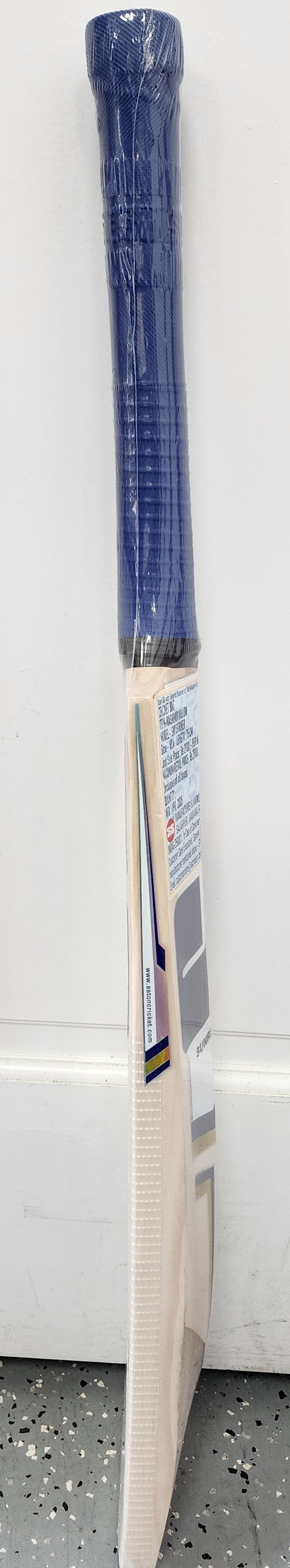 SS SKY STRIKER Kashmir Willow Cricket Bat
