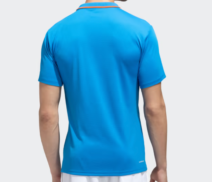 INDIA ADIDAS CRICKET ODI FAN JERSEY 2023