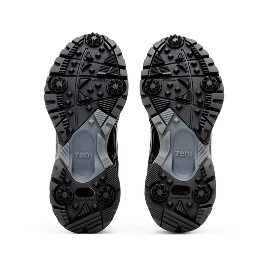 Switch OG Sportstyle Sneaker - Black