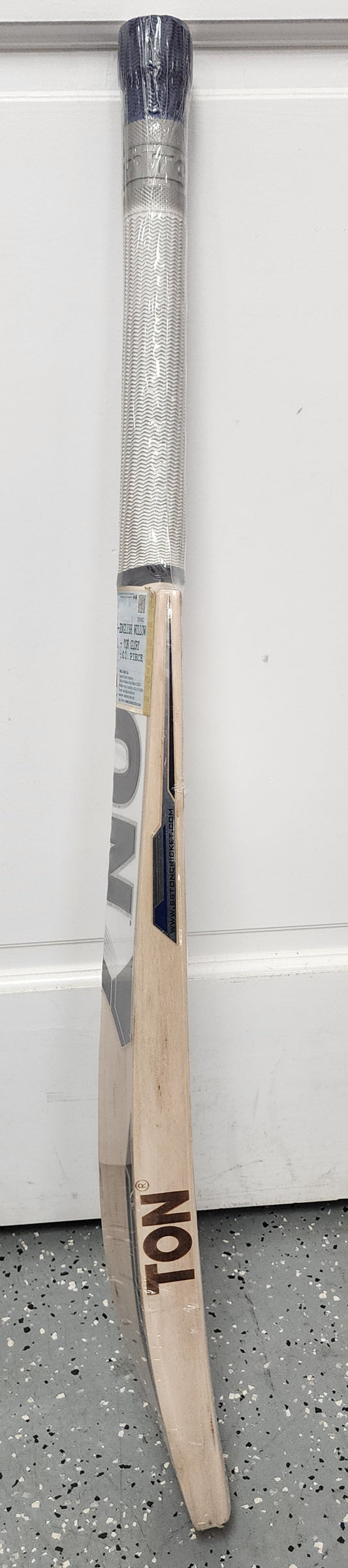 TON GLORY English Willow Cricket Bat