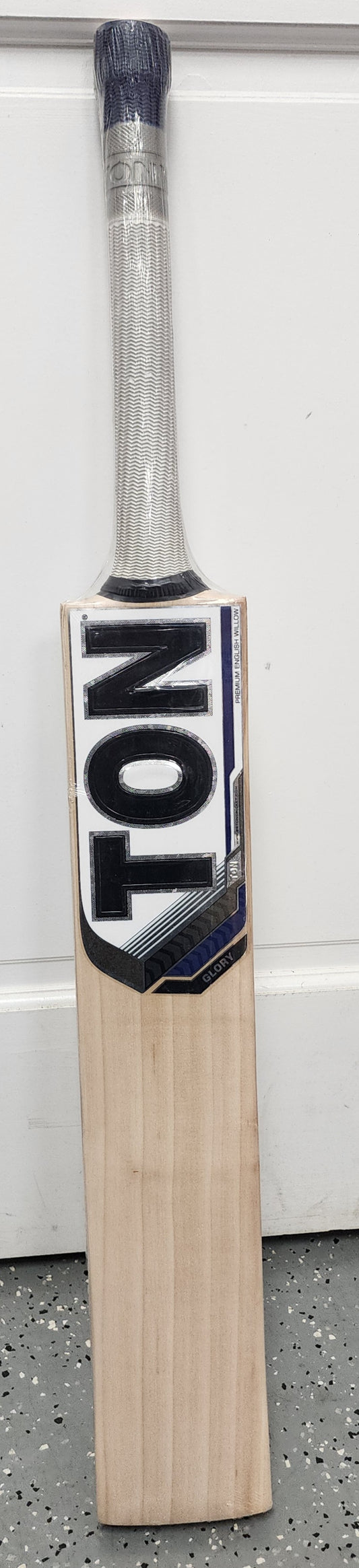TON GLORY English Willow Cricket Bat