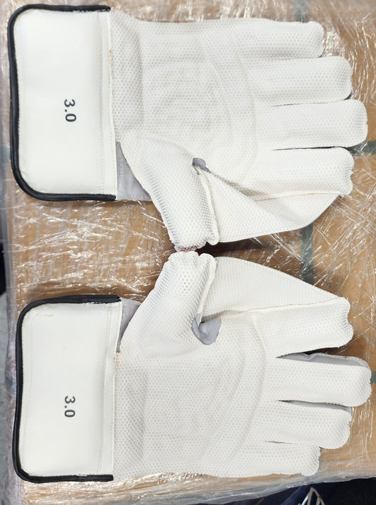 TON PRO 3.0 Men's Wicket Keeping Gloves