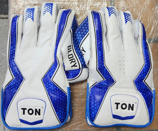 TON Super Glory Men's Wicket Keeping Gloves