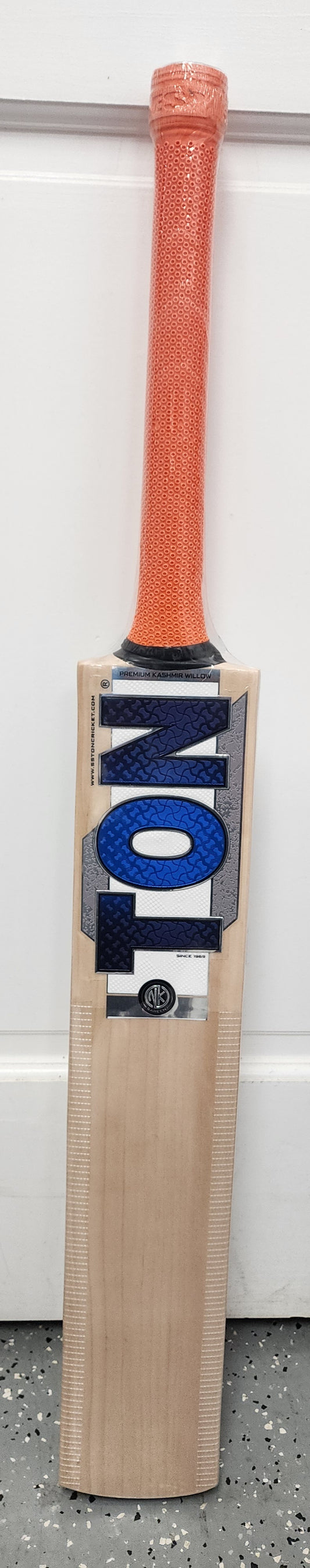 SS THALA PLAYERS Kashmir Willow Cricket Bat