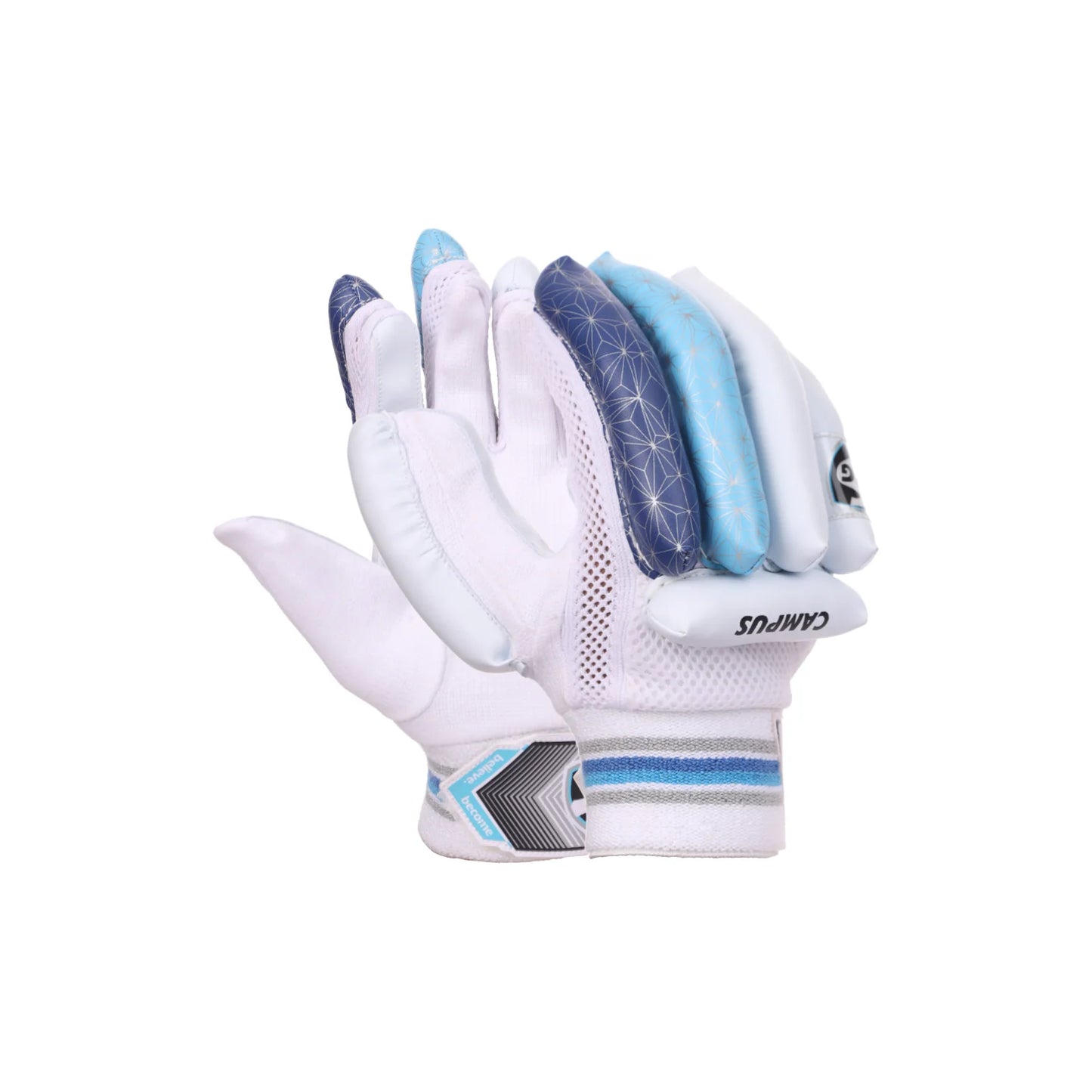 SG Cricket Batting Gloves CAMPUS
