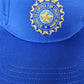 Team India Fan Cap - Dark Blue